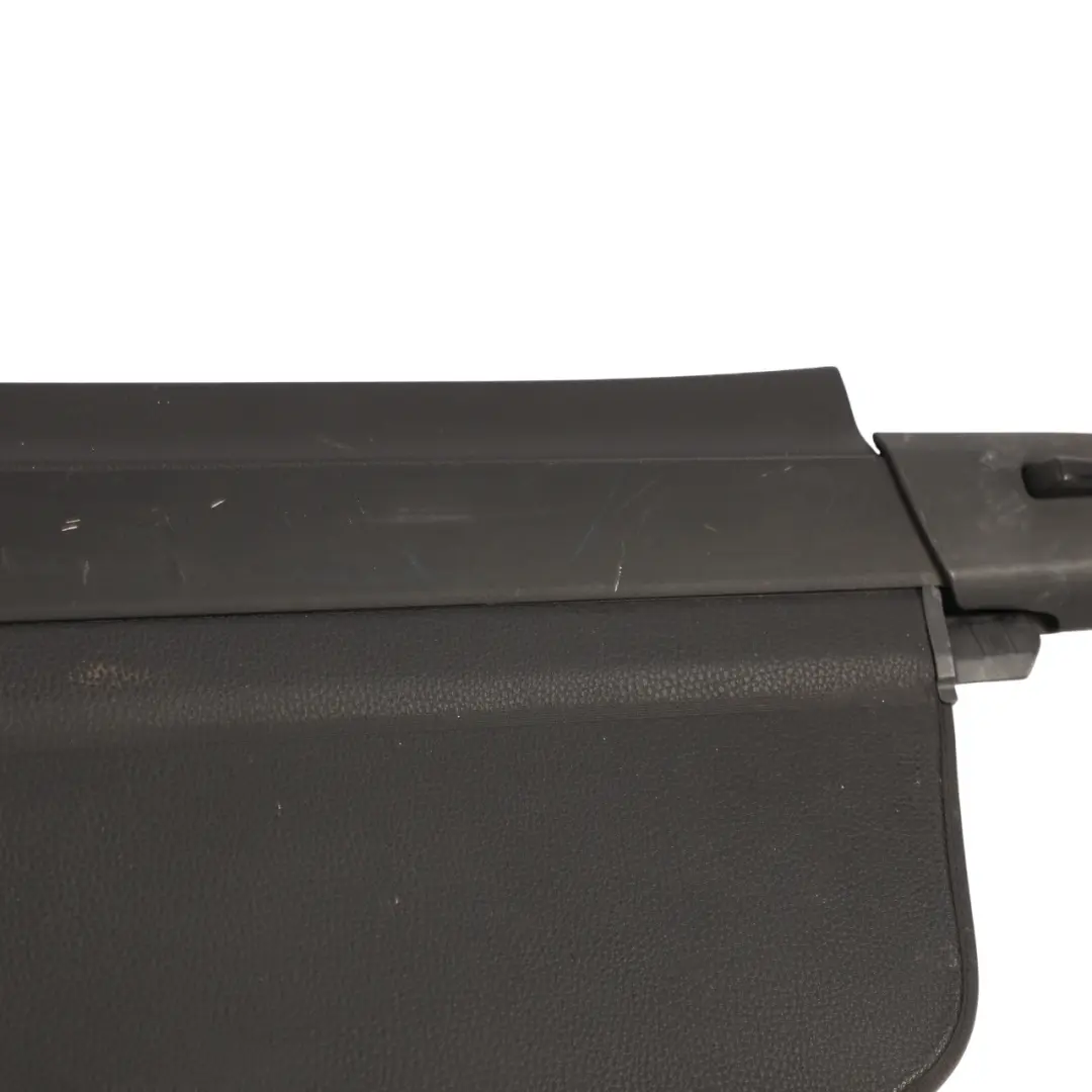 Parcel Shelf Roller Blind Loading Cover to Volkswagen Passat B7 with Part number 3AF867871J Volkswagen Passat B7 Parcel Shelf Roller Blind Loading Cover - SKU 3AF867871J - Part number 3AF867871J