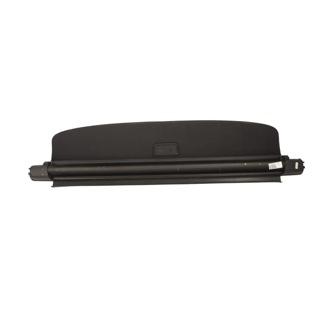 Volkswagen Passat B7 Parcel Shelf Roller Blind Loading Cover - SKU 3AF867871J - Part number 3AF867871J