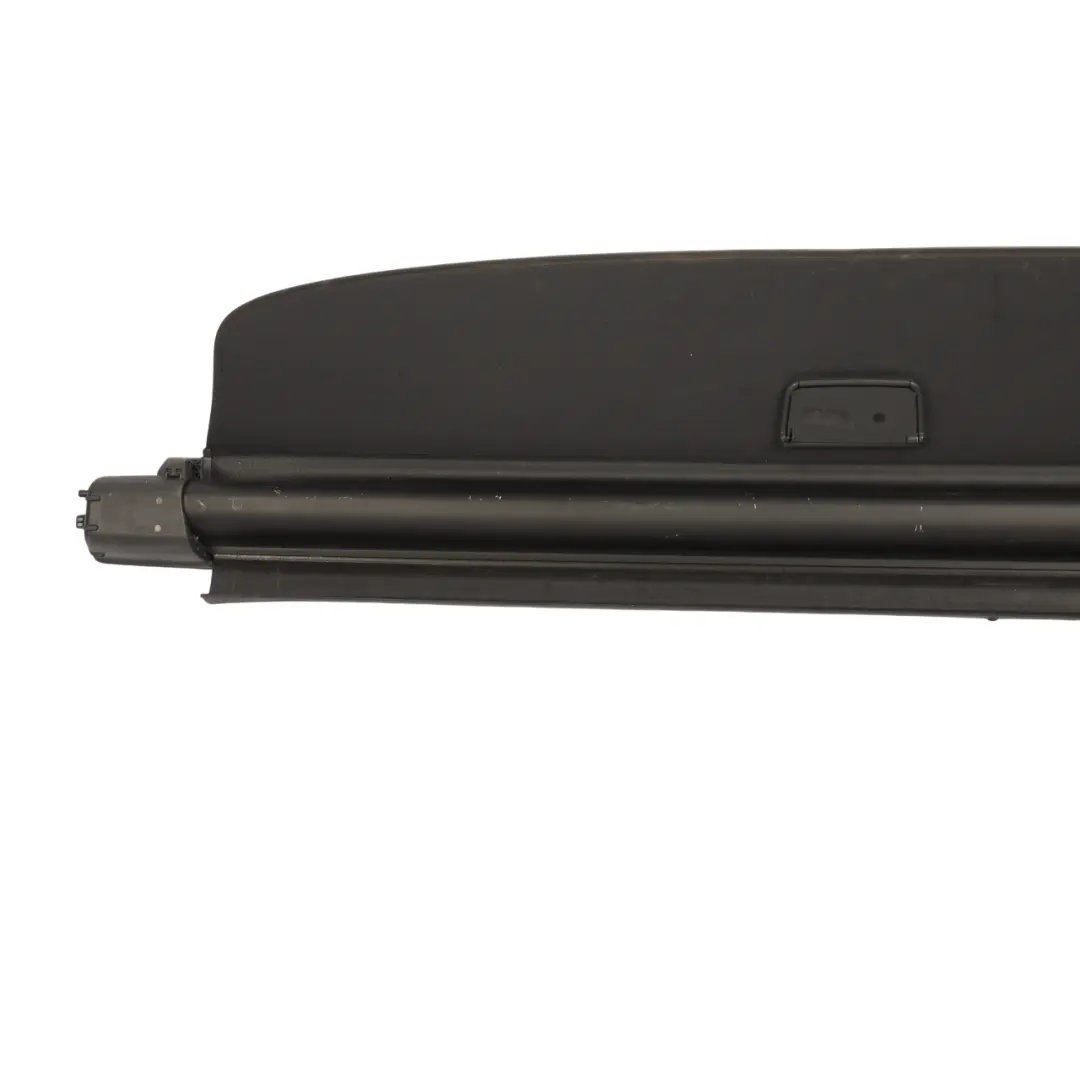 Parcel Shelf Roller Blind Loading Cover to Volkswagen Passat B7 with Part number 3AF867871J Volkswagen Passat B7 Parcel Shelf Roller Blind Loading Cover - SKU 3AF867871J - Part number 3AF867871J