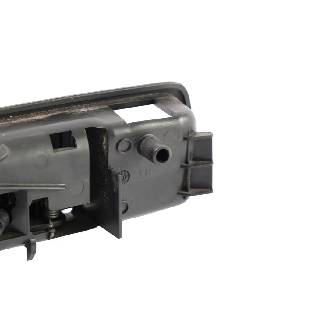 Volkswagen Passat B7 Sitzentriegelung Schalter Hinten Links - SKU 3AF885591A - Teilenummer 3AF885591A