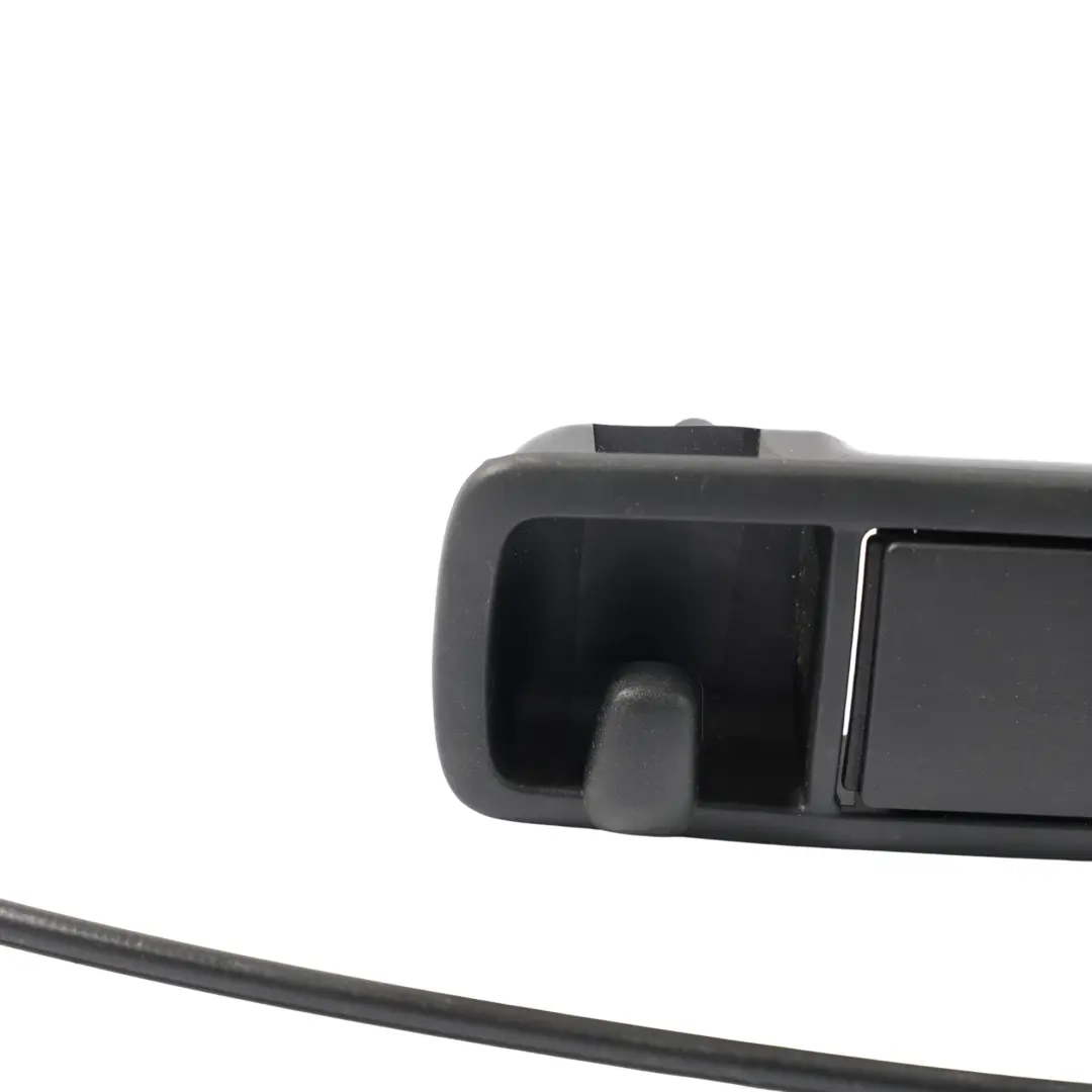Sitzentriegelung Schalter Hinten Links für Volkswagen Passat B7 mit Teilenummer 3AF885591A Volkswagen Passat B7 Sitzentriegelung Schalter Hinten Links - SKU 3AF885591A - Teilenummer 3AF885591A