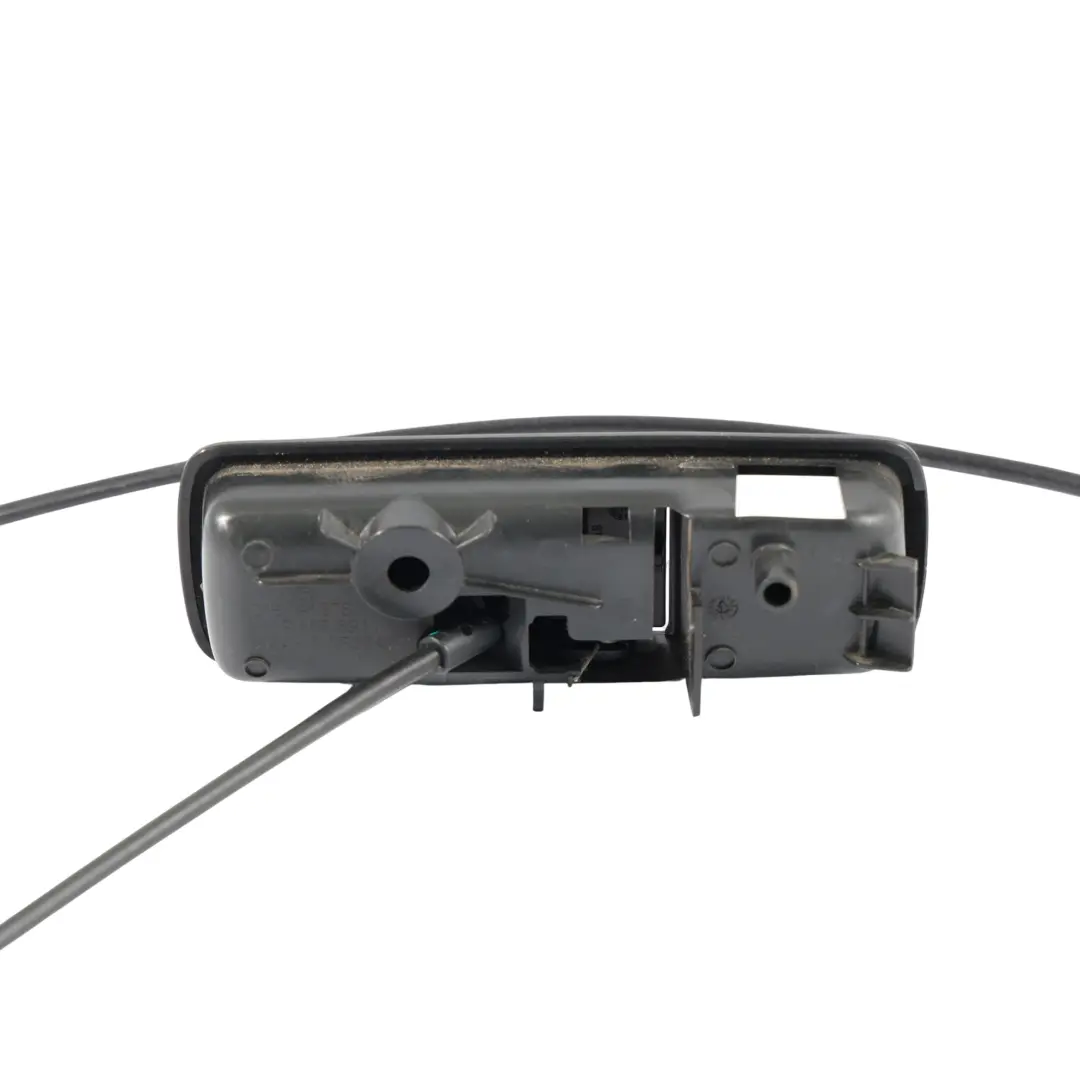 Volkswagen Passat B7 Interrupteur Déverrouillage Siège Arrière Gauche - SKU 3AF885591A - Numéro de pièce 3AF885591A