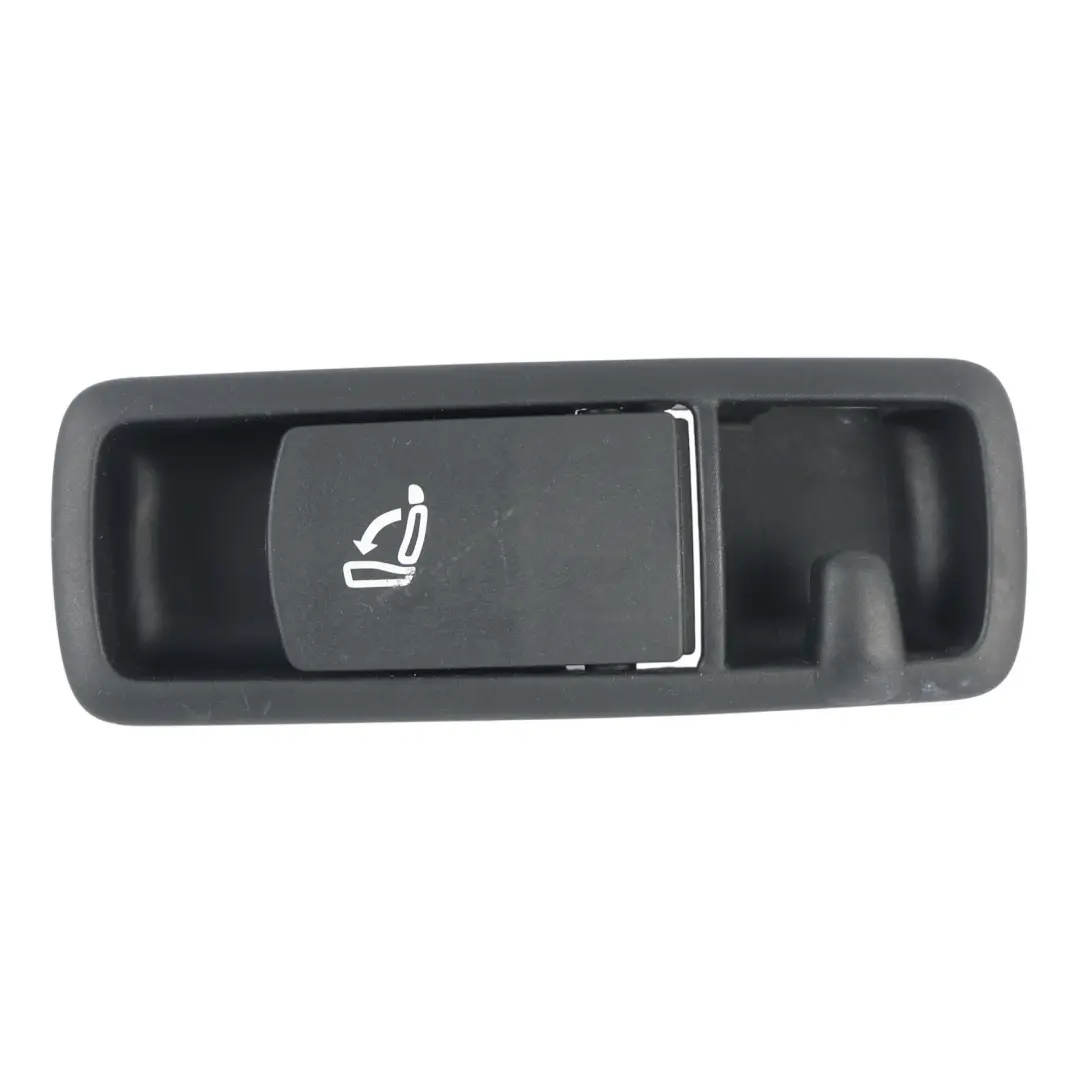VW Volkswagen Passat B7 Rear Seat Release Handle Lever Right O/S - SKU 3AF885592A-1 - Part number 3AF885592A