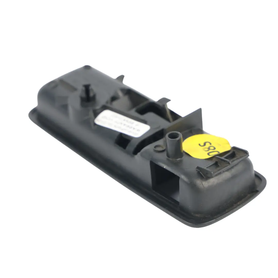 Palanca Liberación Asiento Trasero Derecho para Volkswagen Passat B7 con número de pieza 3AF885592A Volkswagen Passat B7 Palanca Liberación Asiento Trasero Derecho - SKU 3AF885592A-1 - Número de pieza 3AF885592A