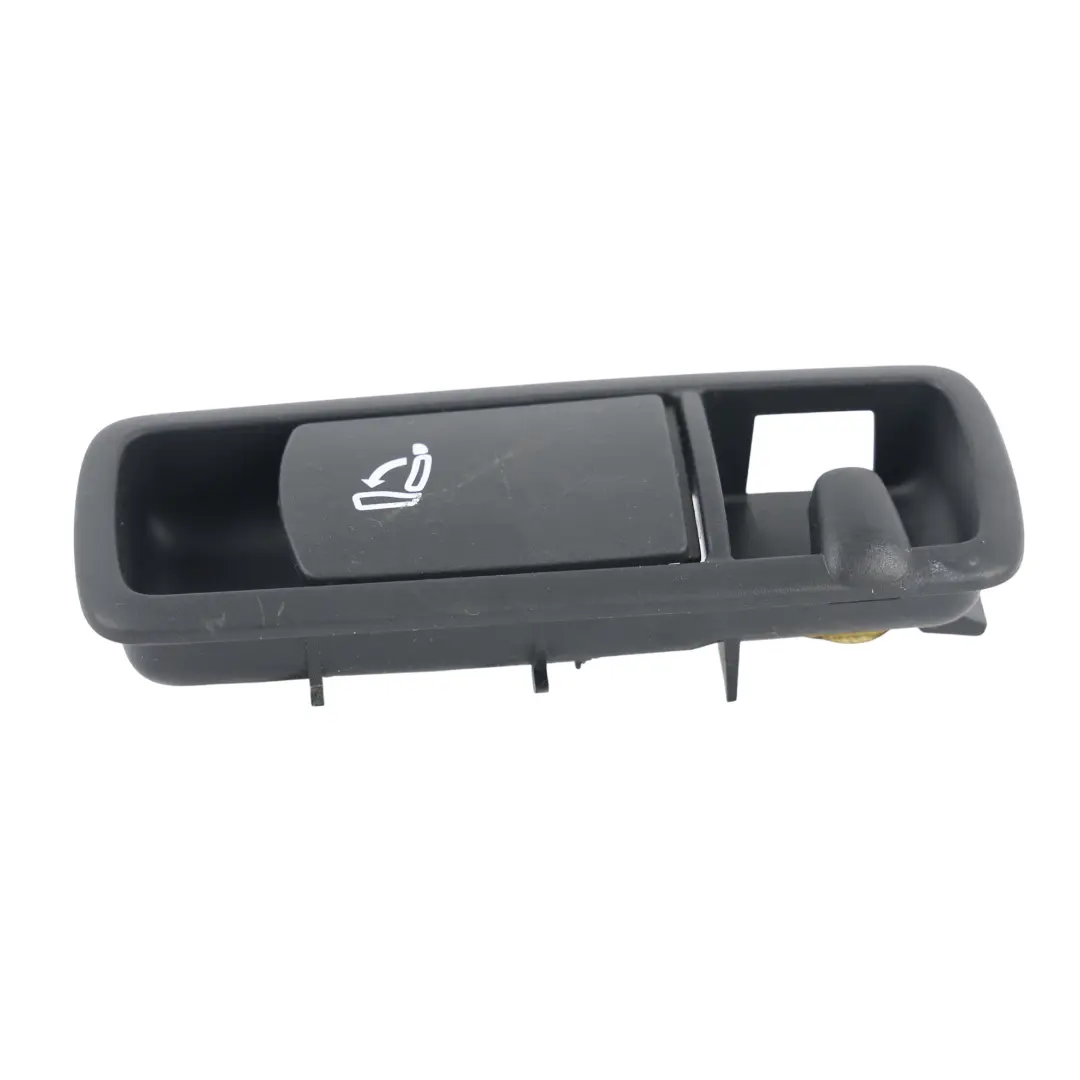 Release Handle Lever Right O/S to VW Volkswagen Passat B7 Rear Seat with Part number 3AF885592A VW Volkswagen Passat B7 Rear Seat Release Handle Lever Right O/S - SKU 3AF885592A-1 - Part number 3AF885592A