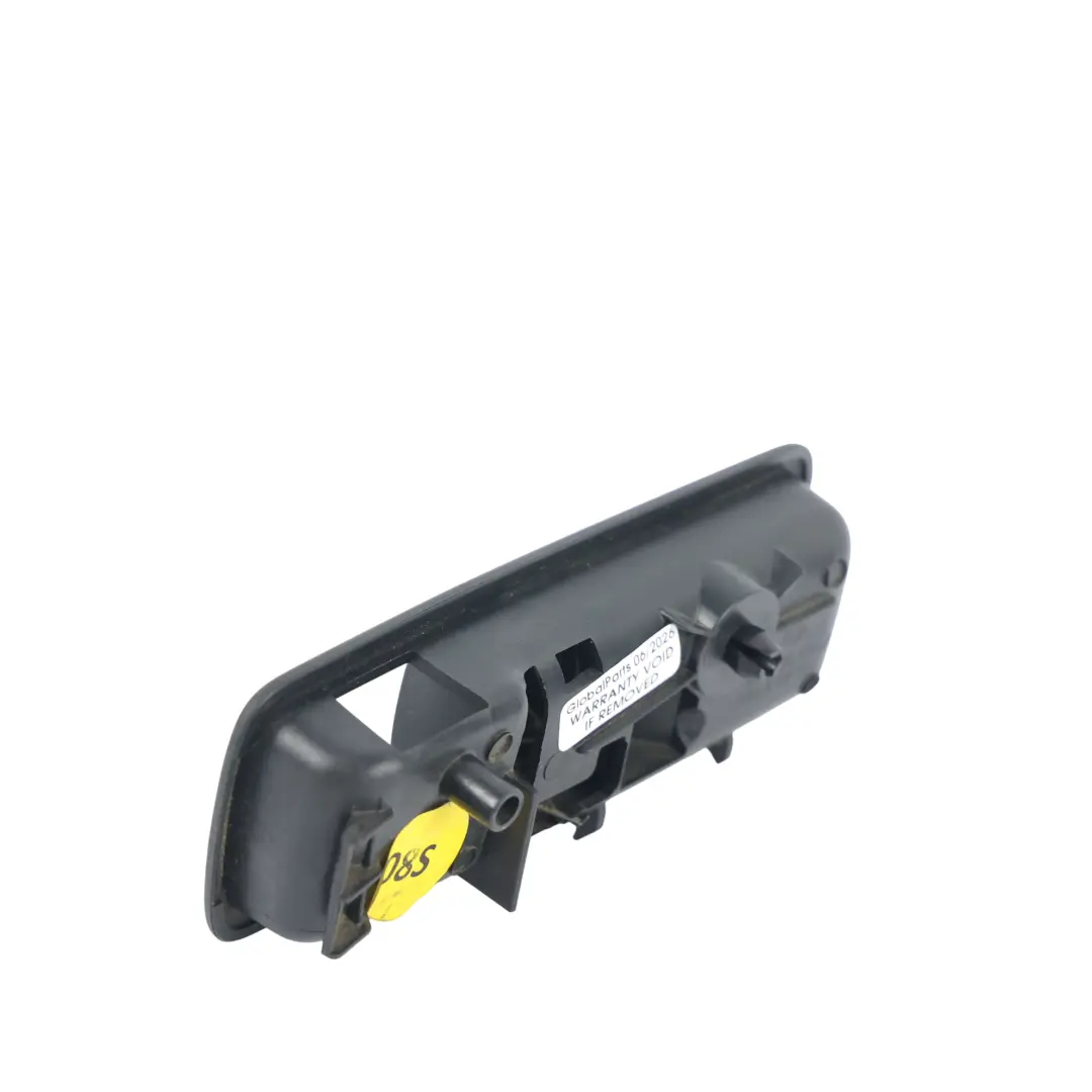 Maniglia Leva Sblocco Sedile Posteriore Destra per Volkswagen Passat B7 con numero di parte 3AF885592A Volkswagen Passat B7 Maniglia Leva Sblocco Sedile Posteriore Destra - SKU 3AF885592A-1 - Numero di parte 3AF885592A
