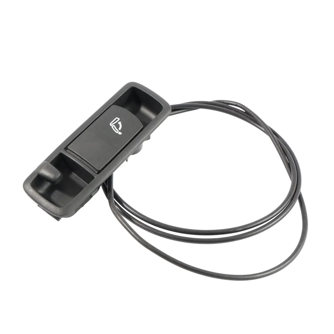 Release Handle Lever Link Right O/S to Volkswagen Passat B7 Rear Seat with Part number 3AF885592B Volkswagen Passat B7 Rear Seat Release Handle Lever Link Right O/S - SKU 3AF885592B - Part number 3AF885592B