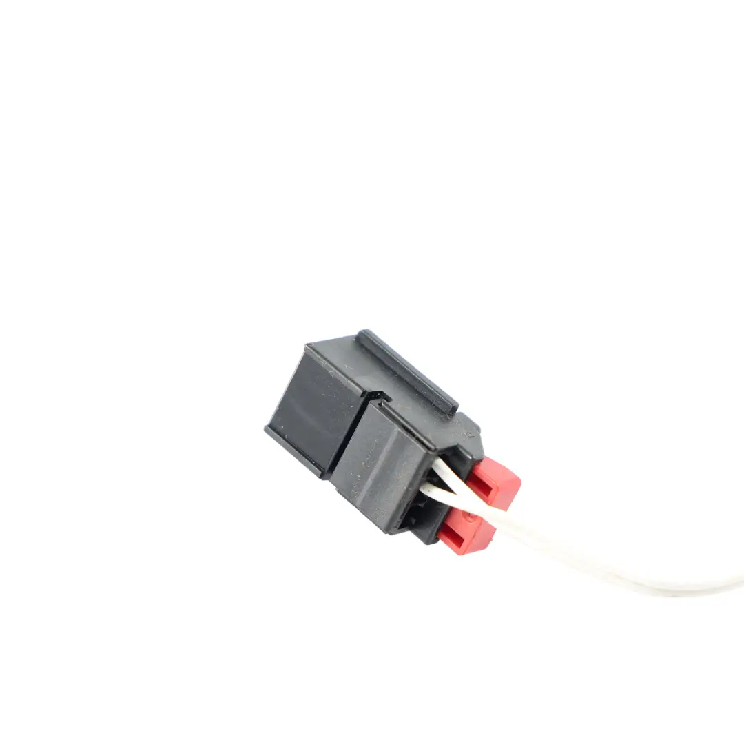 VW Passat B7 Rear Inner Taillight Lamp Wiring Harness Plug Left N/S - SKU 3AF945093C-2 - Part number 3AF945093C