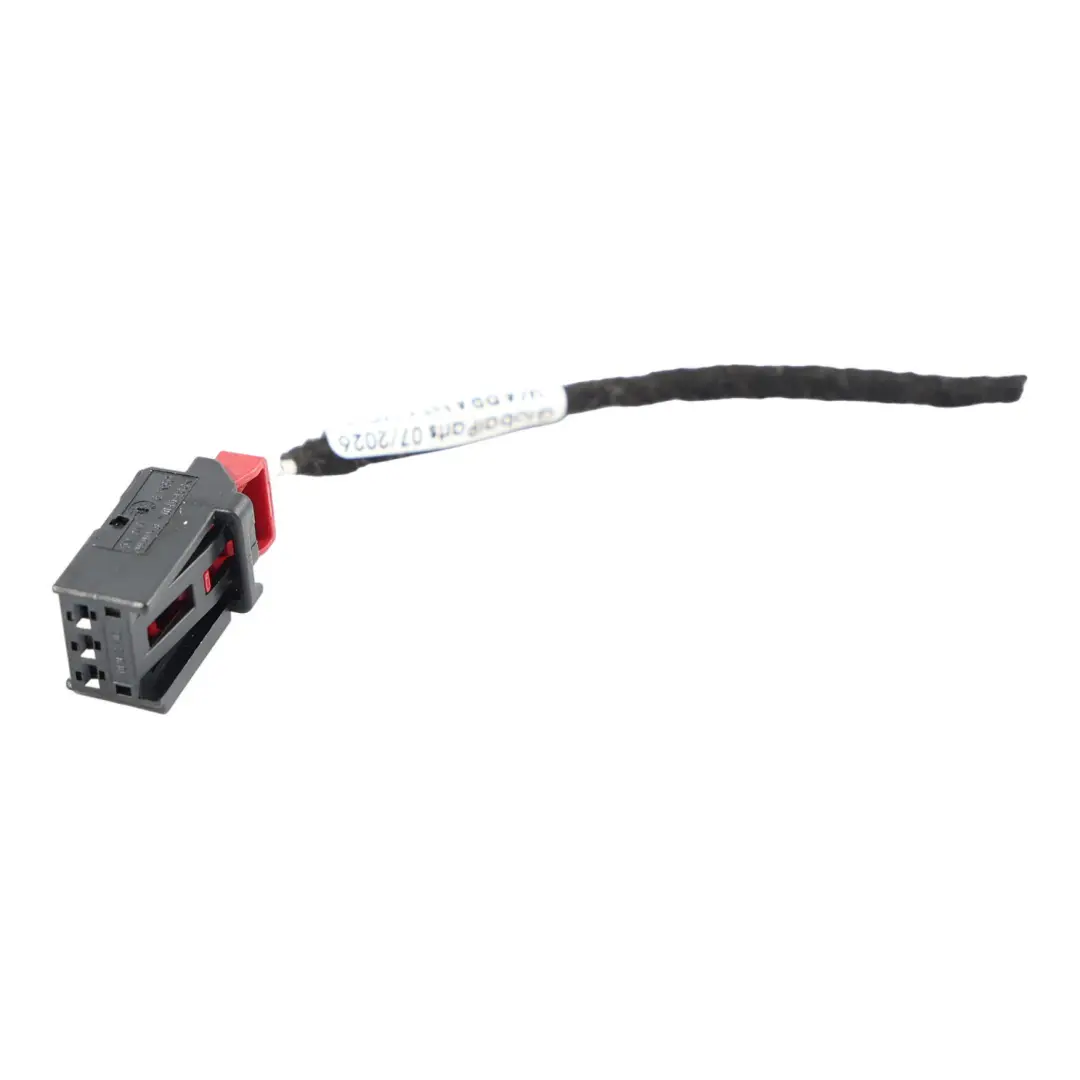 Volkswagen Passat B7 Luz Trasera Izquierda Arnés Cableado Cable - SKU 3AF945093K-2 - Número de pieza 3AF945093K
