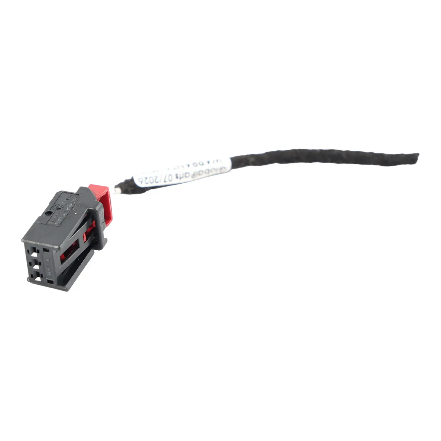 Volkswagen Passat B7 Luz Trasera Izquierda Arnés Cableado Cable 3AF945093K