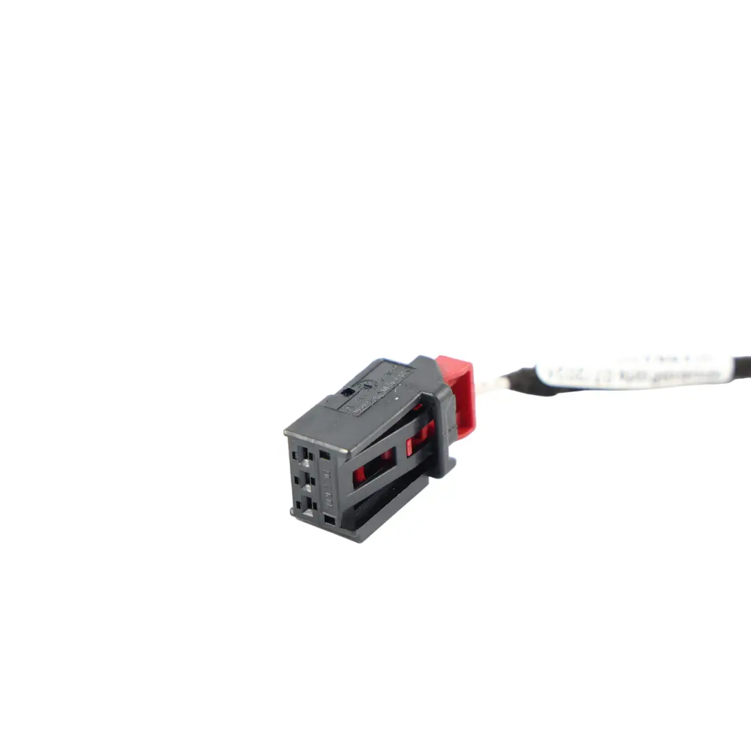 Feu Arrière Gauche Faisceau Câblage pour Volkswagen Passat B7 à propos du numéro de pièce 3AF945093K Volkswagen Passat B7 Feu Arrière Gauche Faisceau Câblage - SKU 3AF945093K-2 - Numéro de pièce 3AF945093K