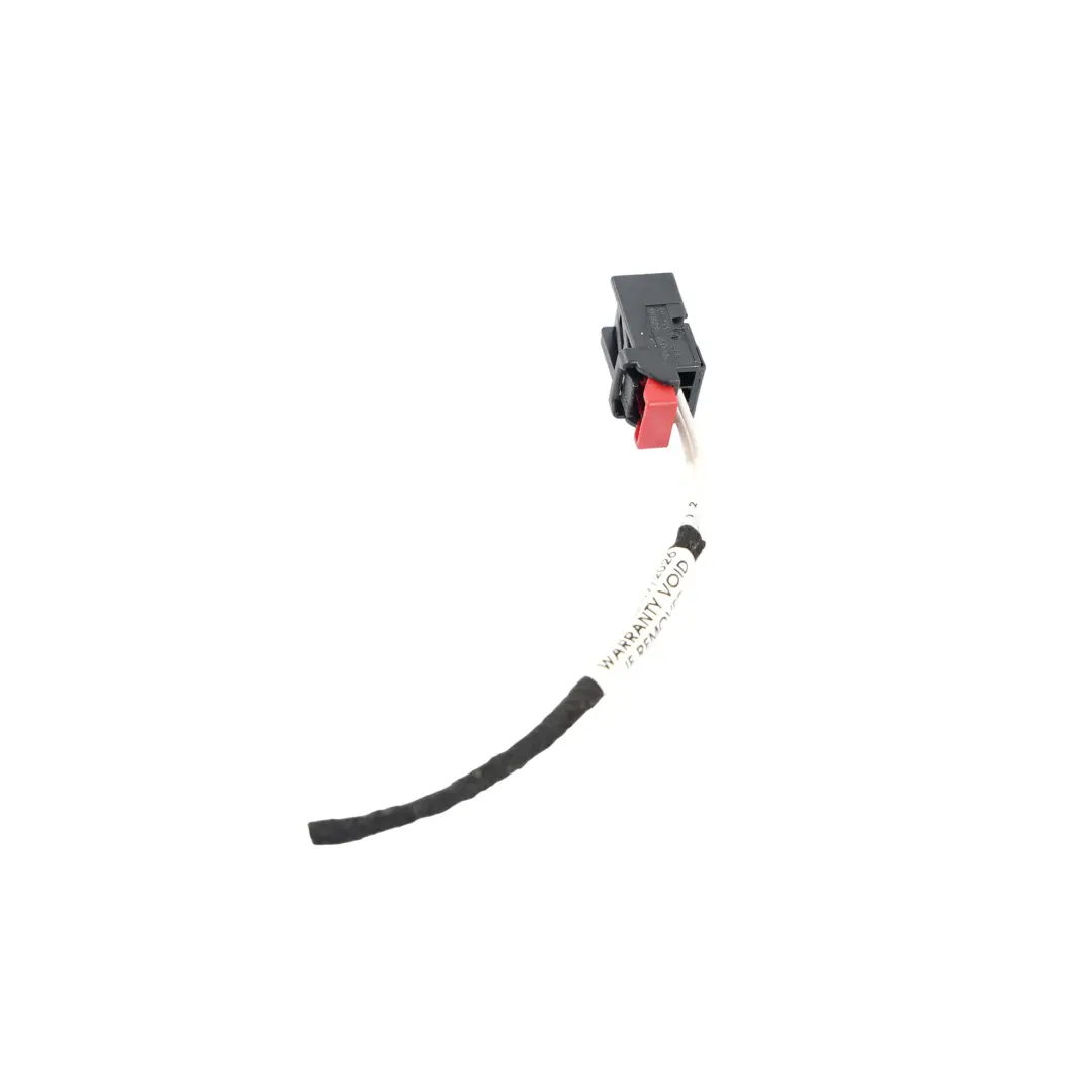 Tail Light Left N/S Harness Loom Wire Cable to Volkswagen Passat B7 Rear with Part number 3AF945093K Volkswagen Passat B7 Rear Tail Light Left N/S Harness Loom Wire Cable - SKU 3AF945093K-2 - Part number 3AF945093K