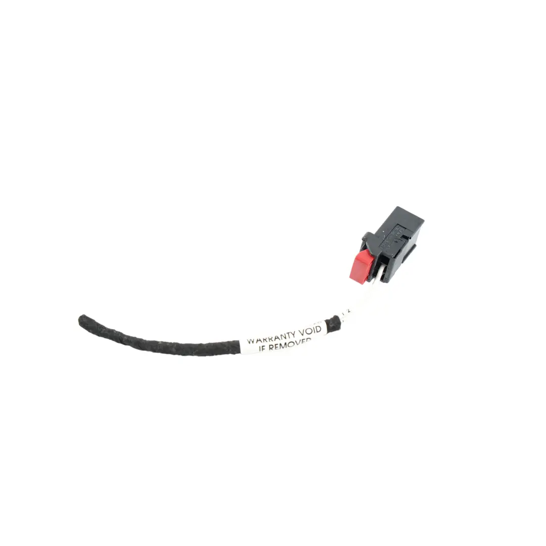 Volkswagen Passat B7 Wiązka Przewodów Lampy Tylnej Lewej - SKU 3AF945093K-2 - Numer Części 3AF945093K