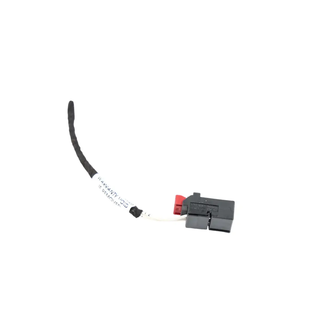 Wiązka Przewodów Lampy Tylnej Lewej do Volkswagen Passat B7 o numerze 3AF945093K Volkswagen Passat B7 Wiązka Przewodów Lampy Tylnej Lewej - SKU 3AF945093K-2 - Numer Części 3AF945093K