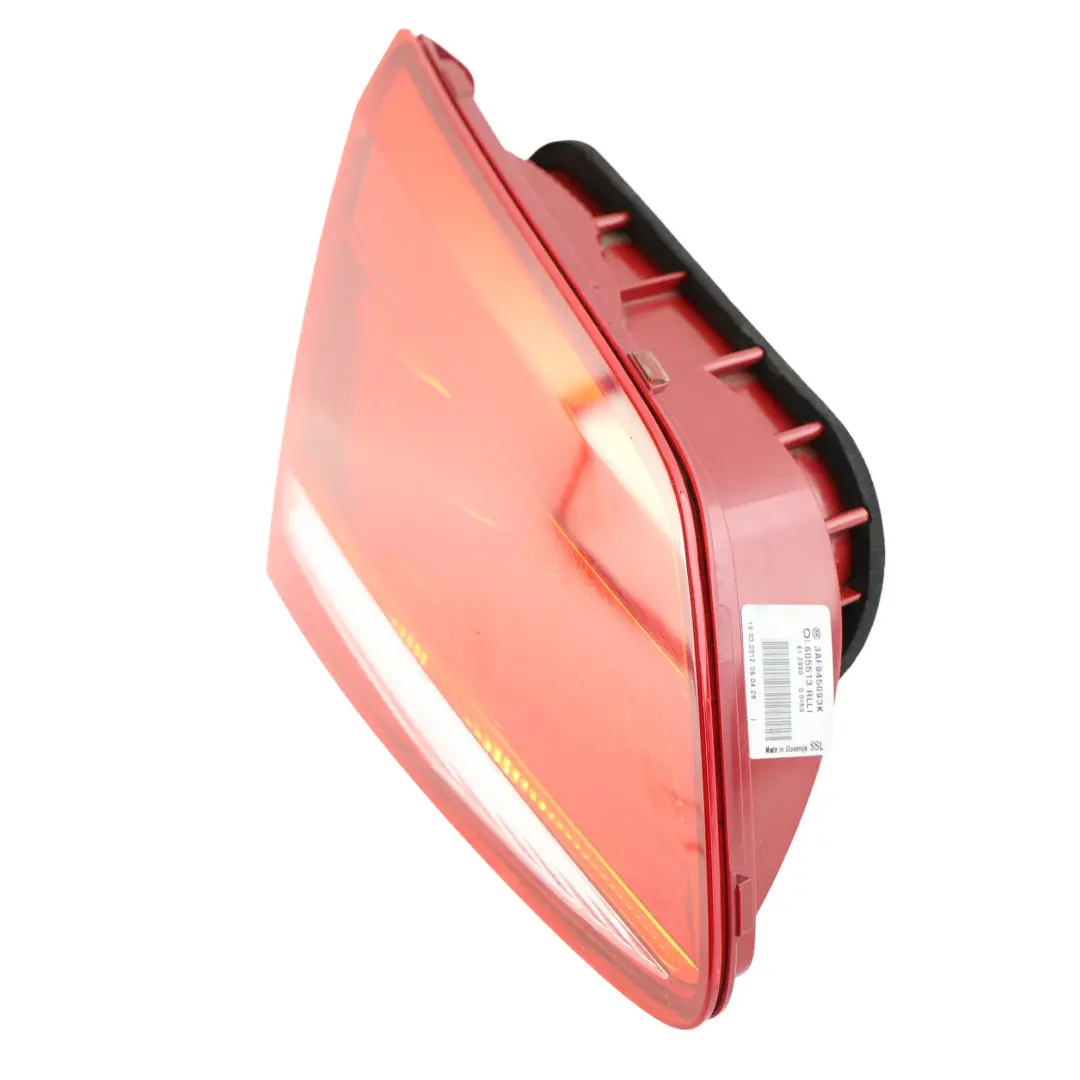 Volkswagen Passat B7 Estate Boot Lid Tailgate Inner Lamp Left N/S - SKU 3AF945093K - Part number 3AF945093K