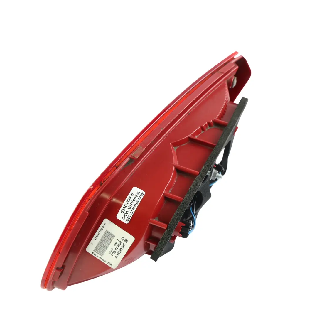 Volkswagen Passat B7 Kombi Heckklappe Innenleuchte Links - SKU 3AF945093K - Teilenummer 3AF945093K