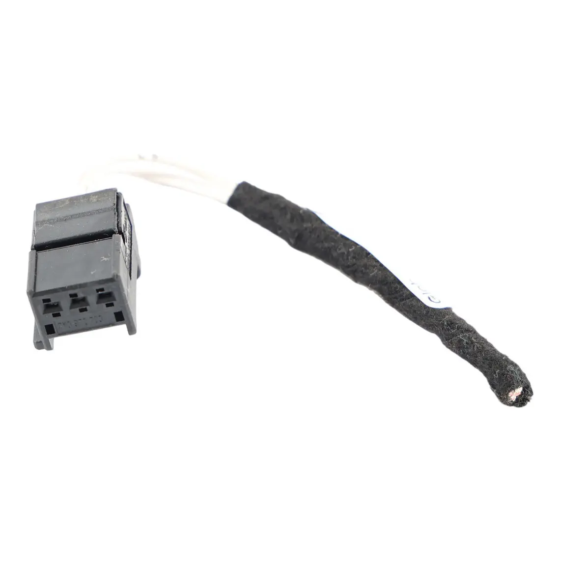 Volkswagen Passat B7 Cablaggio Connettore Fanale Posteriore Destro 3AF945094B