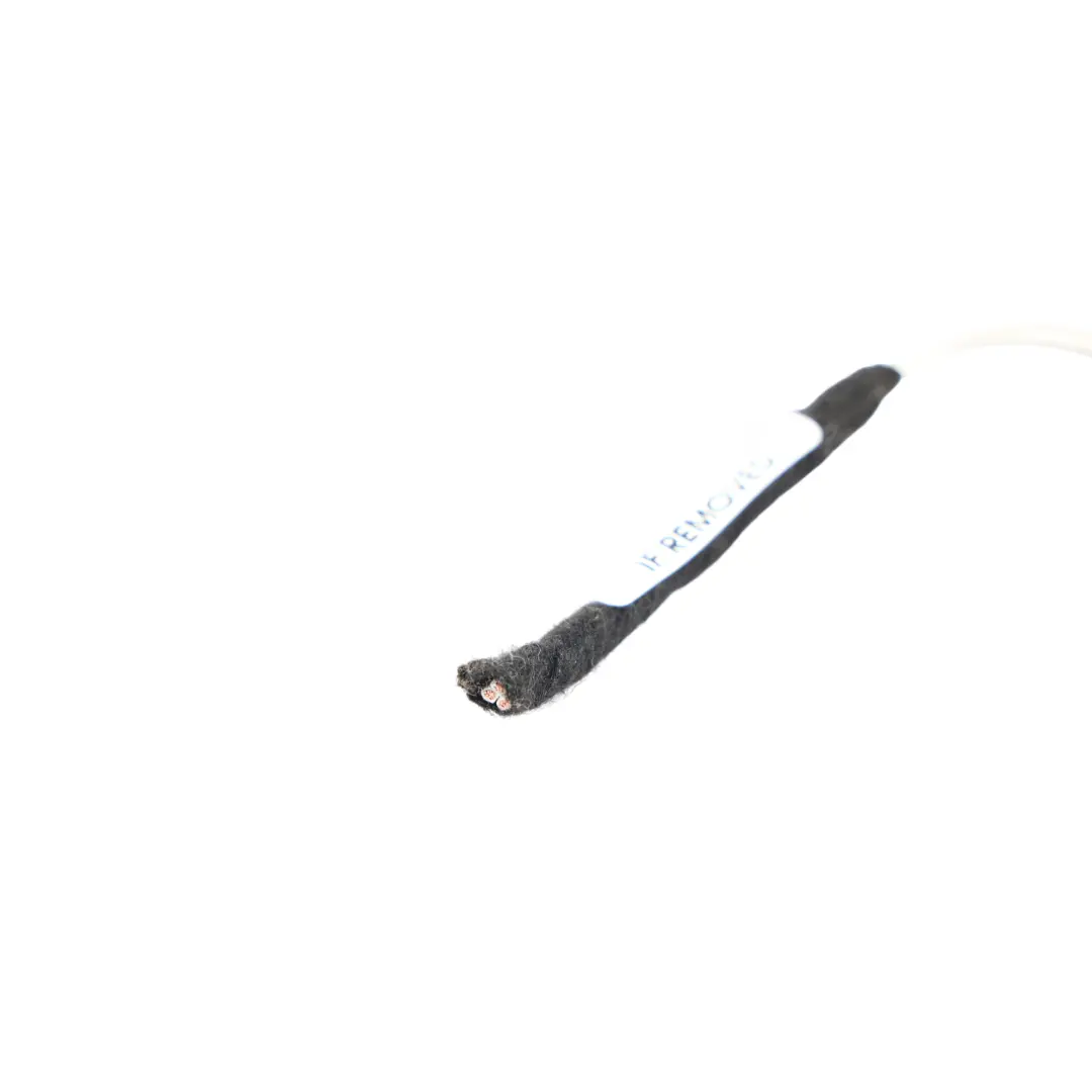 VW Passat B7 Rear Tail Light Lamp Plug Wiring Harness Right O/S - SKU 3AF945094B-2 - Part number 3AF945094B
