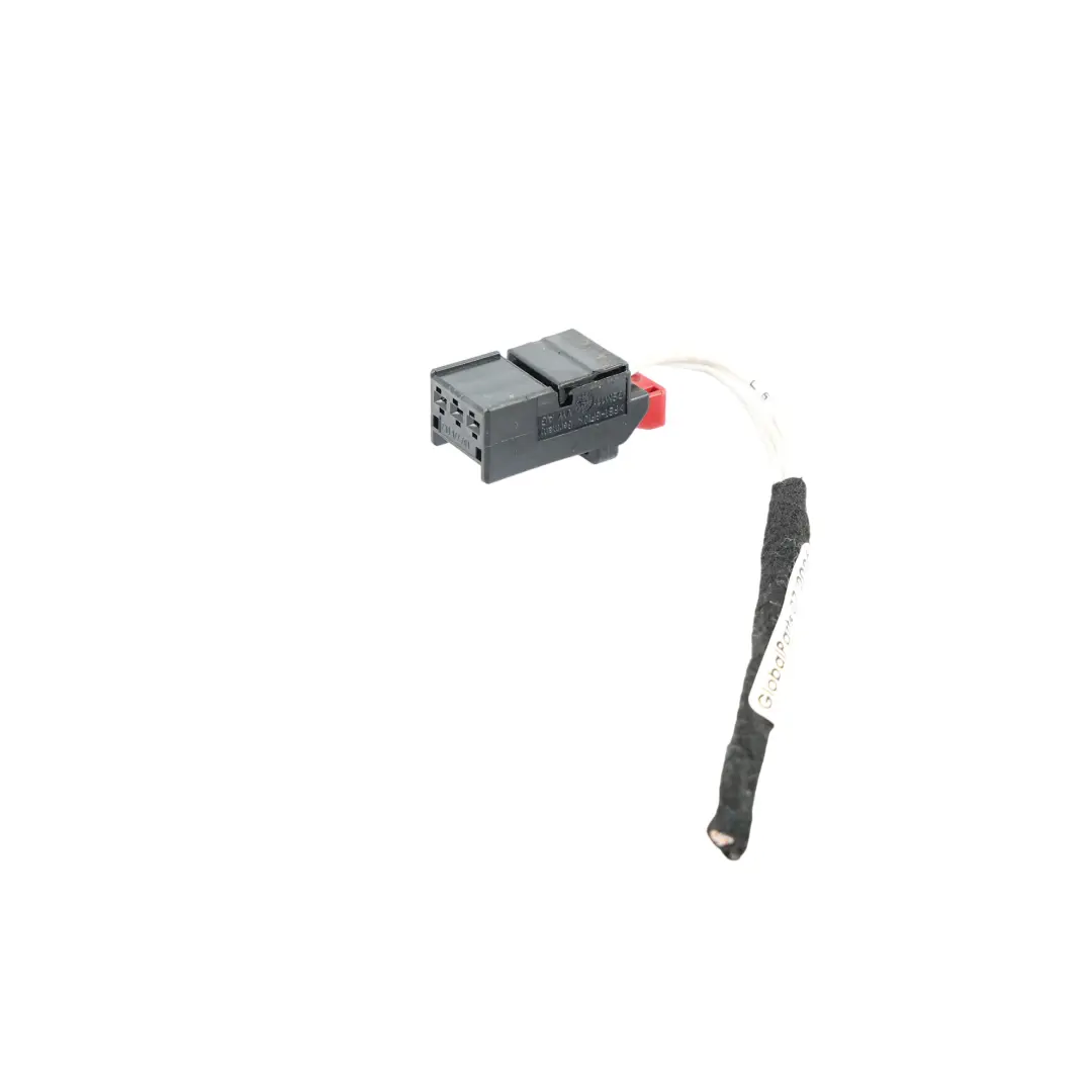 VW Passat B7 Rear Tail Light Lamp Plug Wiring Harness Right O/S - SKU 3AF945094B-2 - Part number 3AF945094B