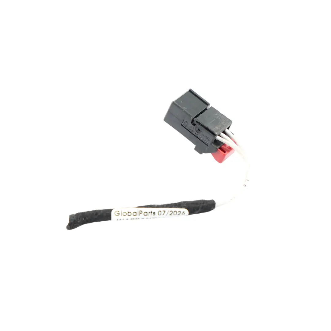 Cableado Conector Luz Trasera Derecha para Volkswagen Passat B7 con número de pieza 3AF945094B Volkswagen Passat B7 Cableado Conector Luz Trasera Derecha - SKU 3AF945094B-2 - Número de pieza 3AF945094B