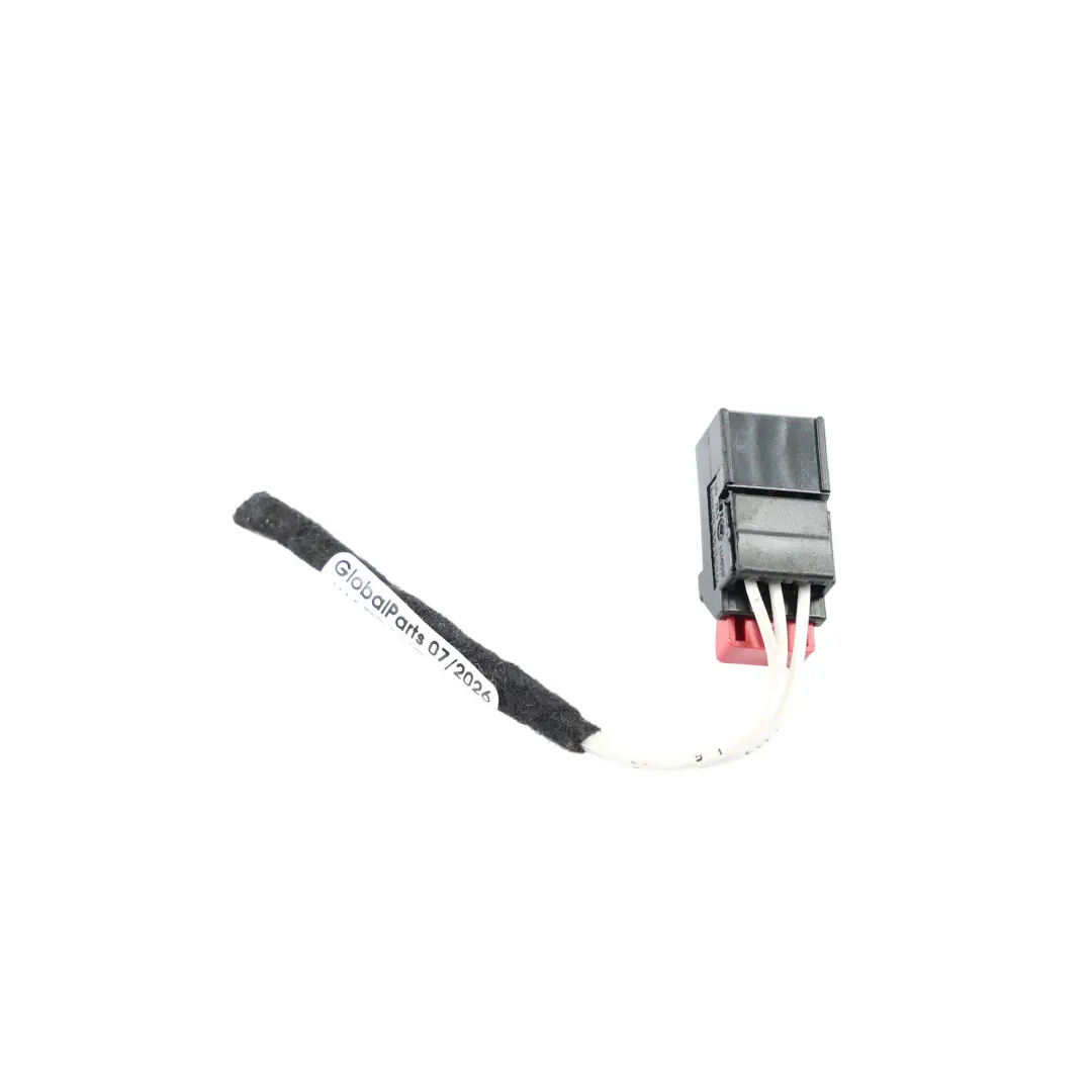 Volkswagen Passat B7 Cablaggio Connettore Fanale Posteriore Destro - SKU 3AF945094B-2 - Numero di parte 3AF945094B