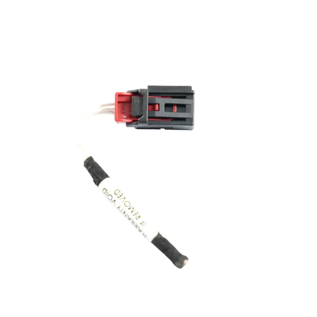 VW Passat B7 Rear Tail Light Lamp Plug Wiring Harness Right O/S - SKU 3AF945094B-2 - Part number 3AF945094B