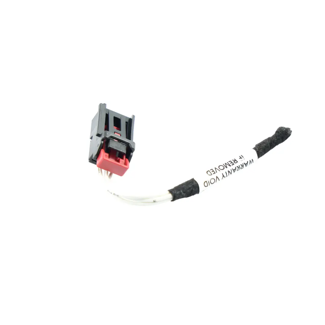 Volkswagen Passat B7 Rückleuchte Stecker Kabelbaum Rechts - SKU 3AF945094B-2 - Teilenummer 3AF945094B