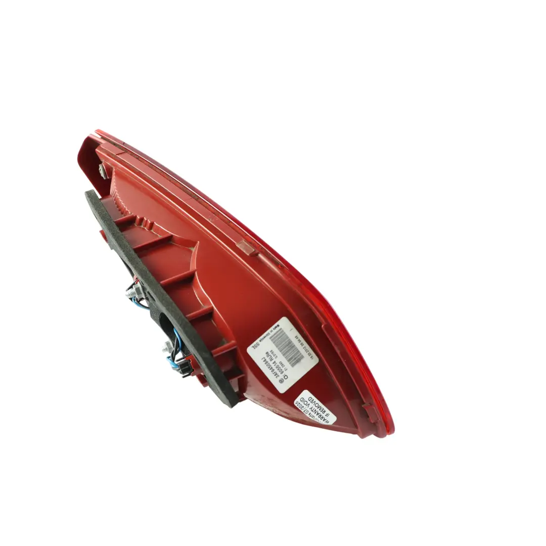 Boot Lid Inner Light Lamp Right O/S to Volkswagen Passat B7 Estate Rear with Part number 3AF945094J Volkswagen Passat B7 Estate Rear Boot Lid Inner Light Lamp Right O/S - SKU 3AF945094J - Part number 3AF945094J