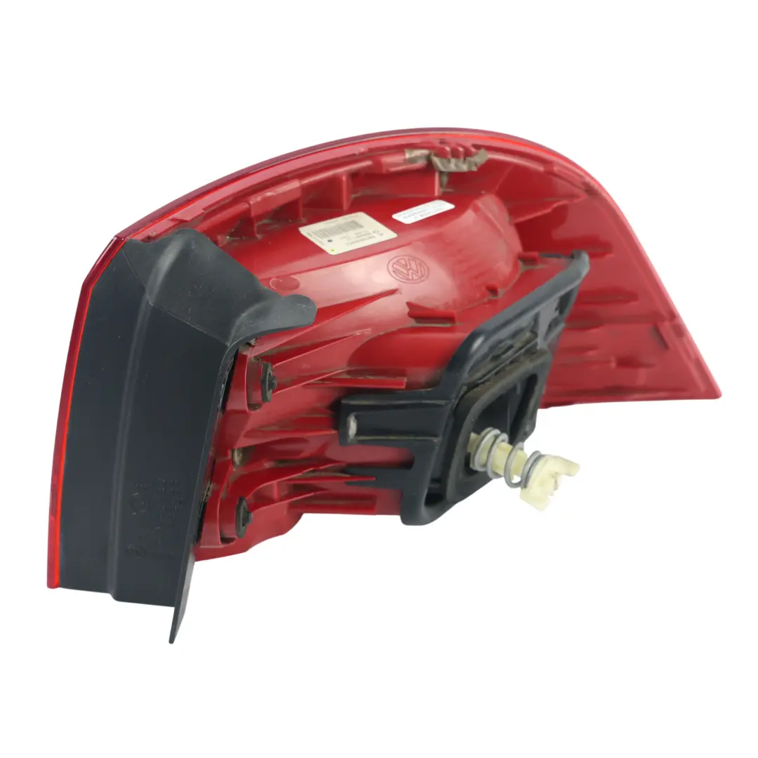 VW Volkswagen Passat B7 Estate Tail Light Lamp Rear Right O/S - SKU 3AF945095C - Part number 3AF945095C