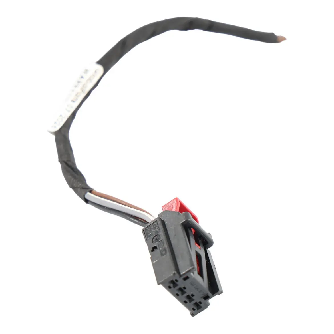 Volkswagen Passat B7 Estate Tail Light Lamp Wiring Rear Left N/S 3AF945095E