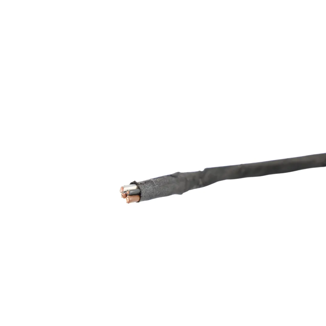 Luz Trasera Cableado Trasero Izquierdo para Volkswagen Passat B7 Estate con número de pieza 3AF945095E Volkswagen Passat B7 Estate Luz Trasera Cableado Trasero Izquierdo - SKU 3AF945095E-2 - Número de pieza 3AF945095E