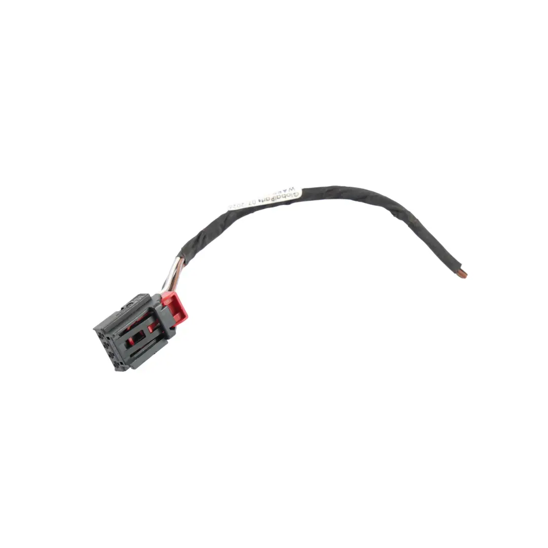 Lampa Tylna Lewa Wiązka do Volkswagen Passat B7 Kombi o numerze 3AF945095E Volkswagen Passat B7 Kombi Lampa Tylna Lewa Wiązka - SKU 3AF945095E-2 - Numer Części 3AF945095E