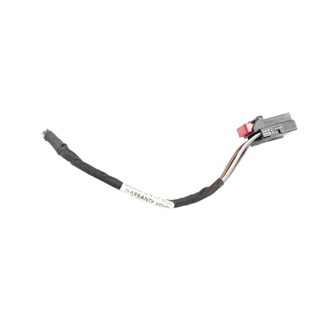 Tail Light Lamp Wiring Rear Left N/S to Volkswagen Passat B7 Estate with Part number 3AF945095E Volkswagen Passat B7 Estate Tail Light Lamp Wiring Rear Left N/S - SKU 3AF945095E-2 - Part number 3AF945095E