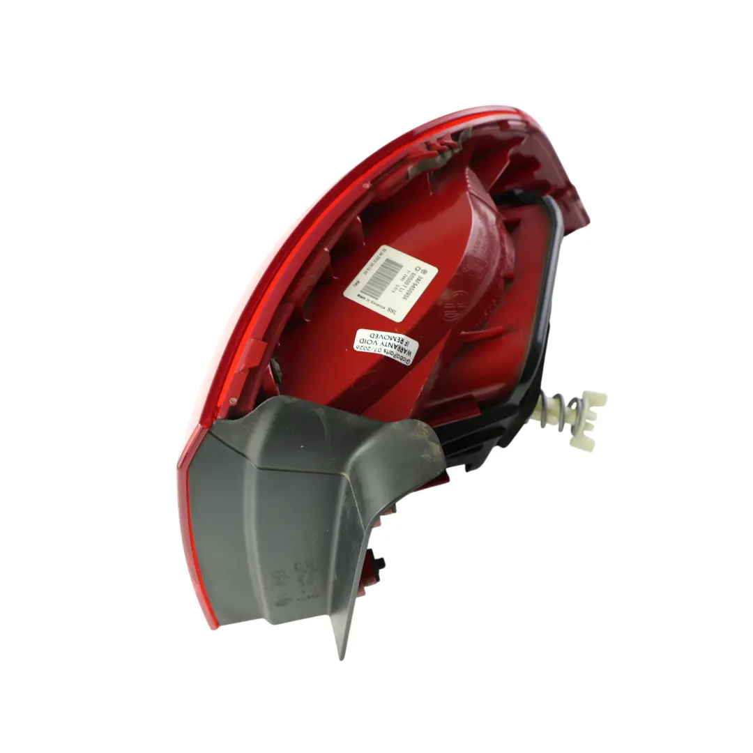 Tail Light Lamp Rear Left N/S to Volkswagen Passat B7 Estate with Part number 3AF945095E Volkswagen Passat B7 Estate Tail Light Lamp Rear Left N/S - SKU 3AF945095E - Part number 3AF945095E