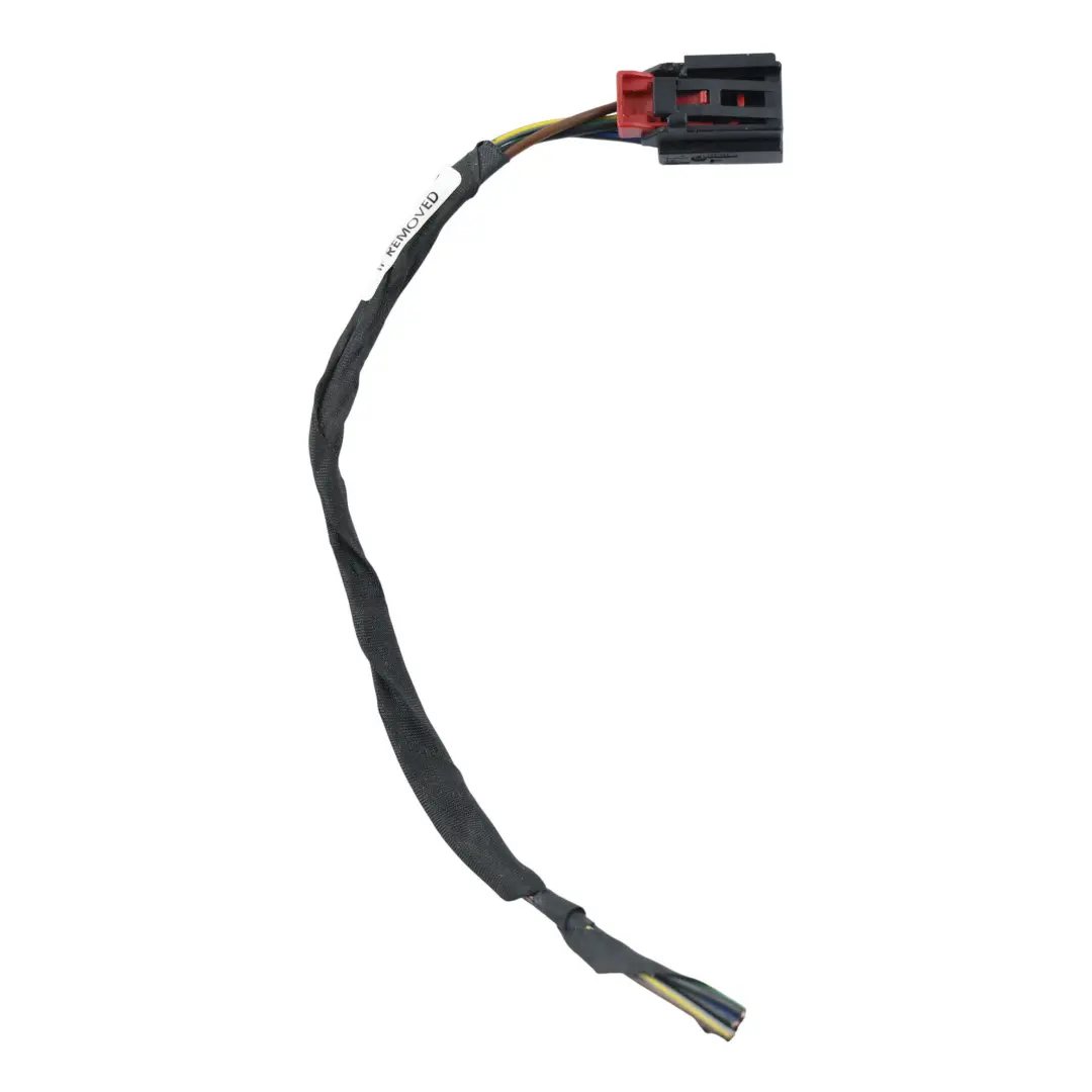 Cable Cableado Luz Trasera Derecha para Volkswagen Passat B7 Estate con número de pieza 3AF945096C Volkswagen Passat B7 Estate Cable Cableado Luz Trasera Derecha - SKU 3AF945096C-2 - Número de pieza 3AF945096C