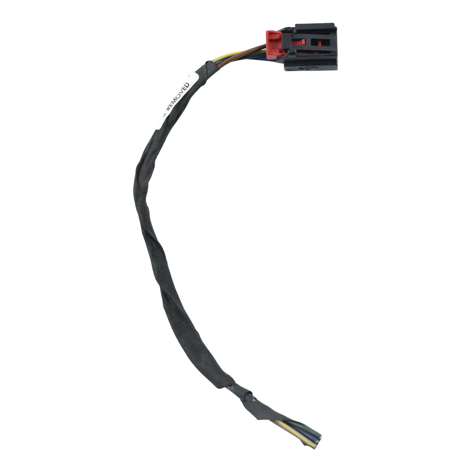 Volkswagen Passat B7 Estate Cable Cableado Luz Trasera Derecha 3AF945096C