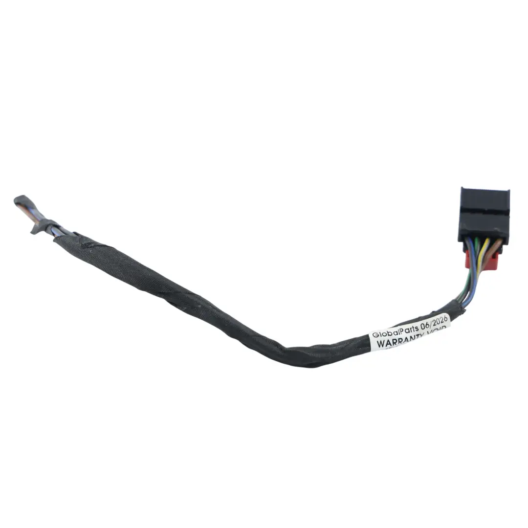 Break Feu Arrière Câblage Arrière Droit pour Volkswagen Passat B7 à propos du numéro de pièce 3AF945096C Volkswagen Passat B7 Break Feu Arrière Câblage Arrière Droit - SKU 3AF945096C-2 - Numéro de pièce 3AF945096C