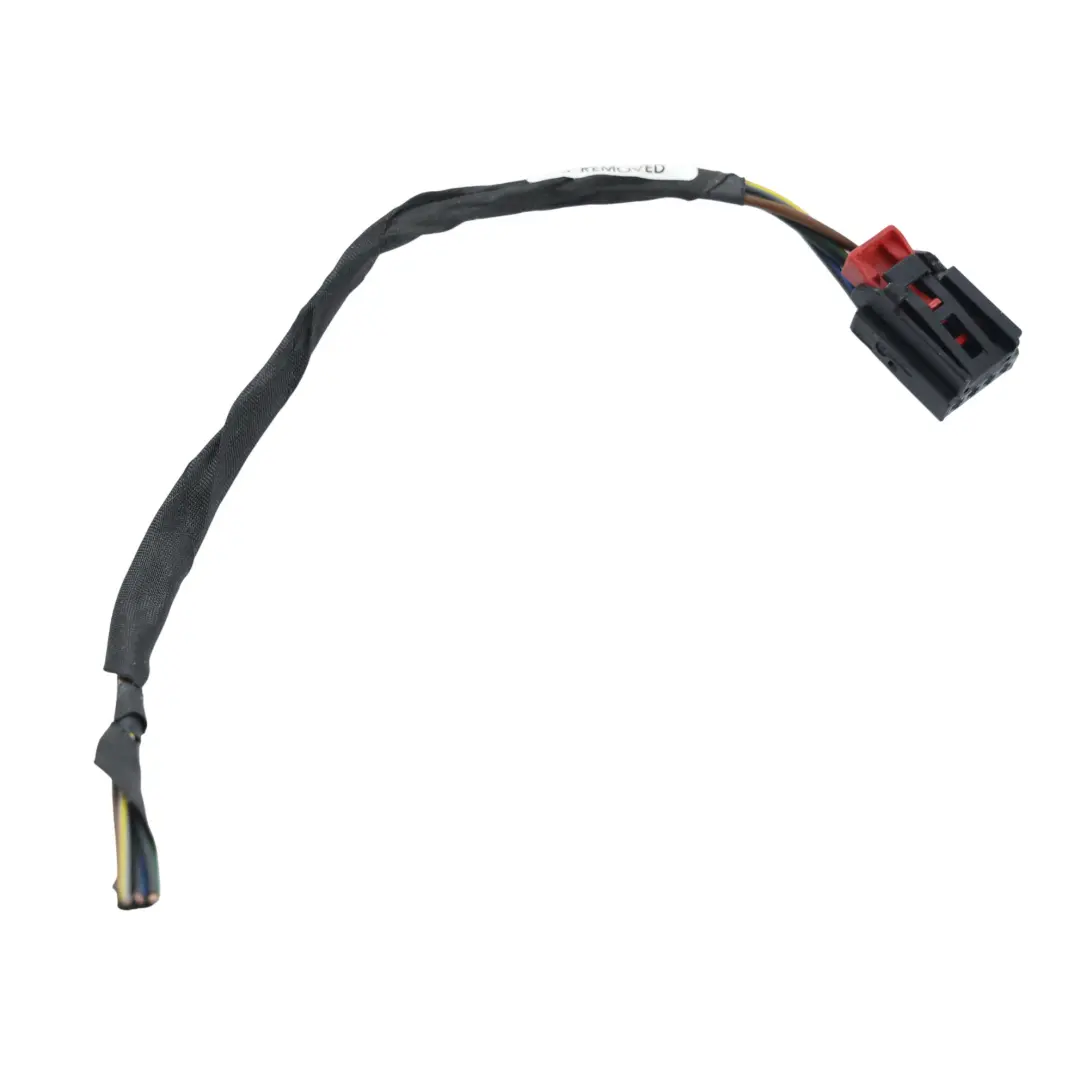 Cable Cableado Luz Trasera Derecha para Volkswagen Passat B7 Estate con número de pieza 3AF945096C Volkswagen Passat B7 Estate Cable Cableado Luz Trasera Derecha - SKU 3AF945096C-2 - Número de pieza 3AF945096C