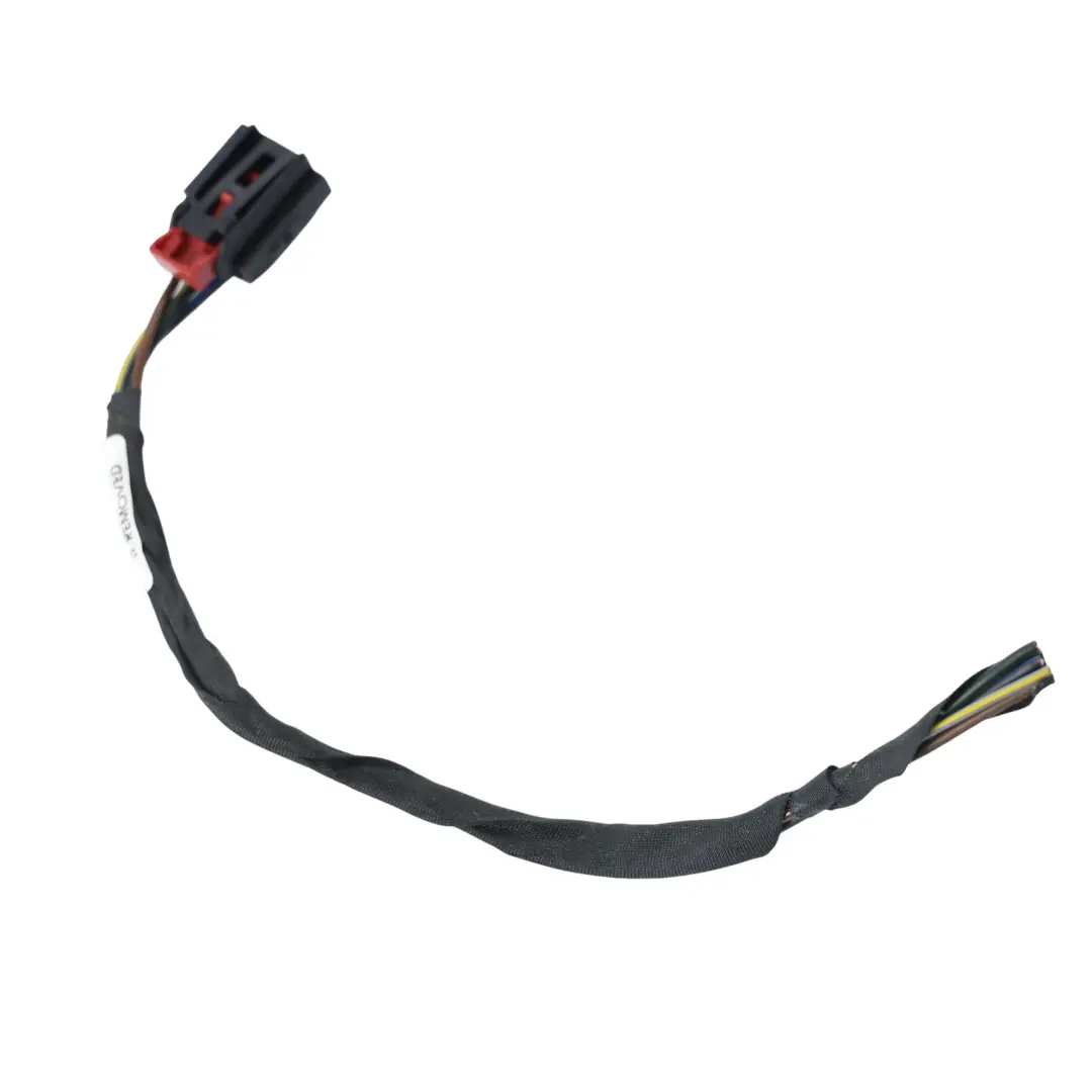 VW Passat B7 Estate Tail Light Lamp Wiring Cable Rear Right O/S - SKU 3AF945096C-2 - Part number 3AF945096C