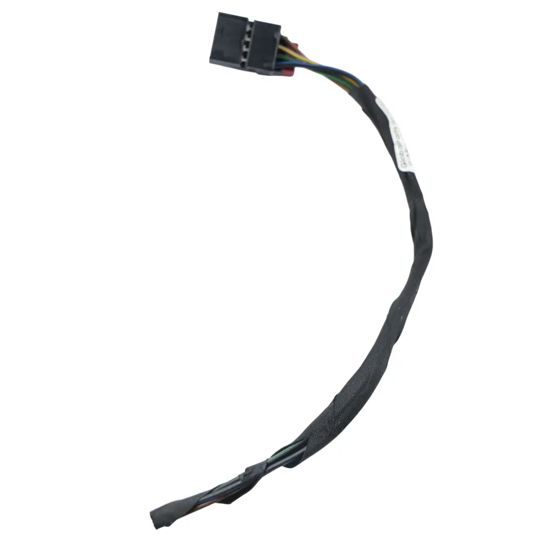 VW Passat B7 Estate Tail Light Lamp Wiring Cable Rear Right O/S - SKU 3AF945096C-2 - Part number 3AF945096C