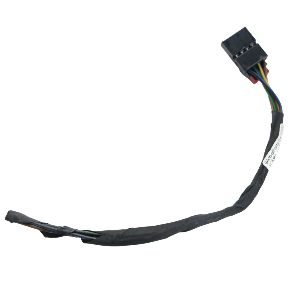 Volkswagen Passat B7 Estate Wiązka Kabli Lampy Tylnej Prawa - SKU 3AF945096C-2 - Numer Części 3AF945096C