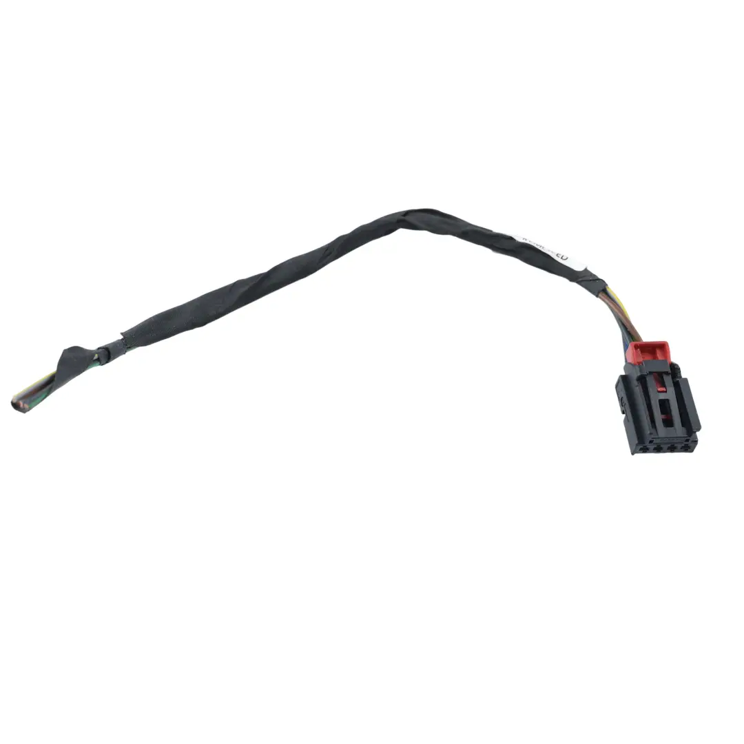 VW Passat B7 Estate Tail Light Lamp Wiring Cable Rear Right O/S - SKU 3AF945096C-2 - Part number 3AF945096C