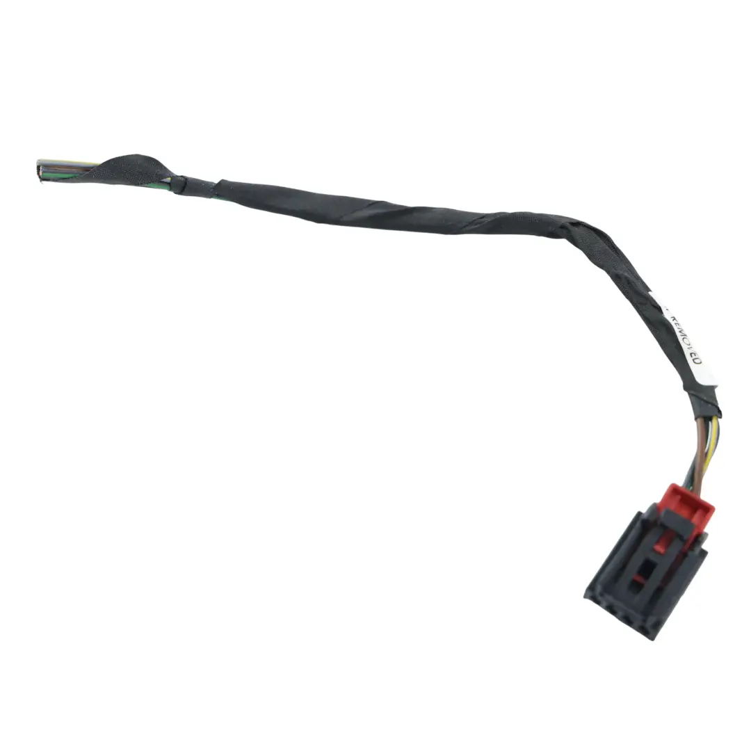 VW Passat B7 Estate Tail Light Lamp Wiring Cable Rear Right O/S - SKU 3AF945096C-2 - Part number 3AF945096C
