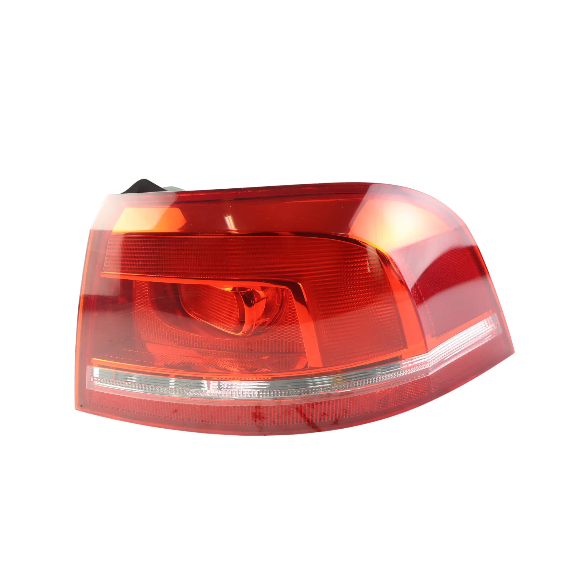 Volkswagen Passat B7 Estate Tail Light Lamp Rear Right O/S 3AF945096E