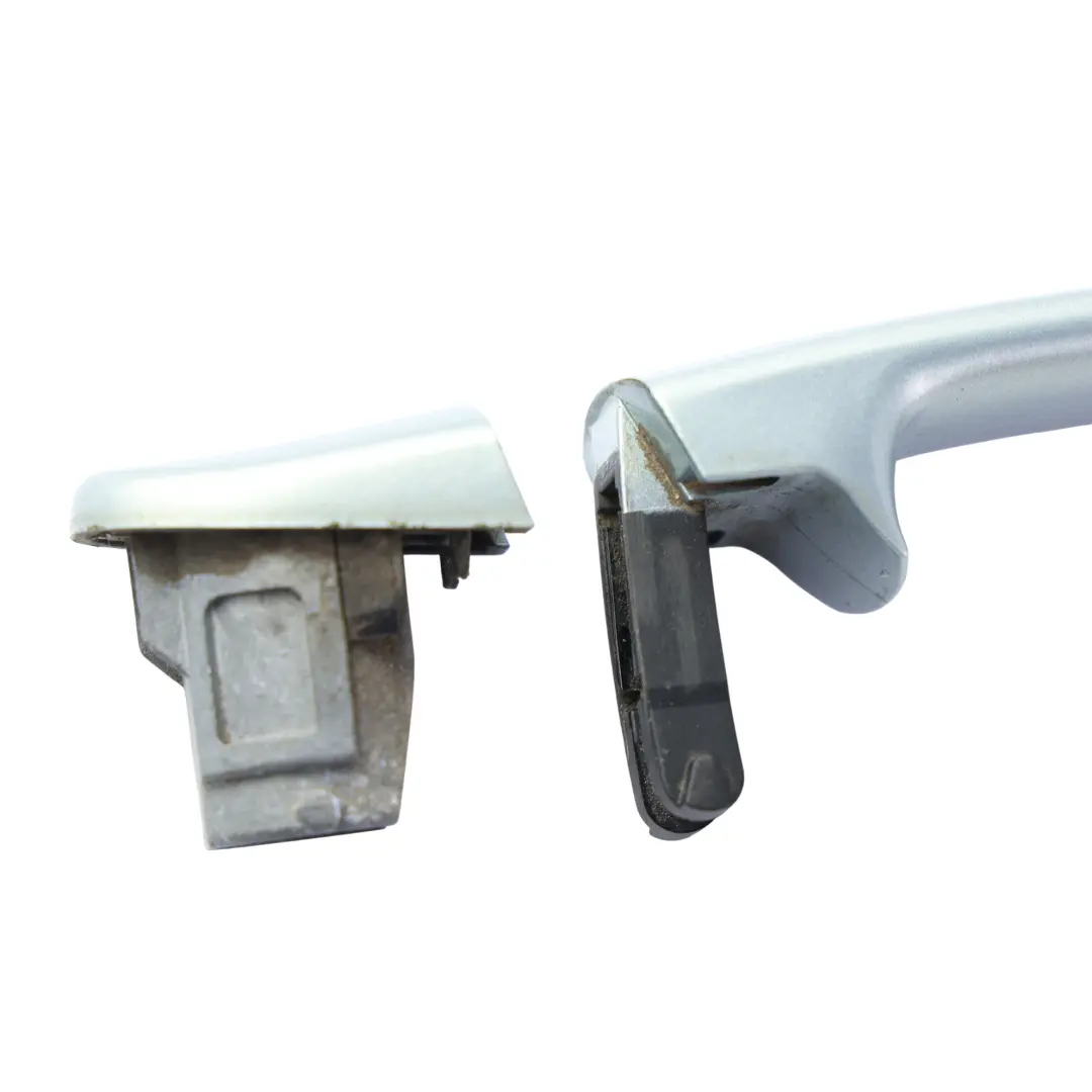Skoda Octavia 1Z Türgriff Vorne Links Rechts Arktisgrün - SKU 3B0837207G-ARG - Teilenummer 3B0837207G