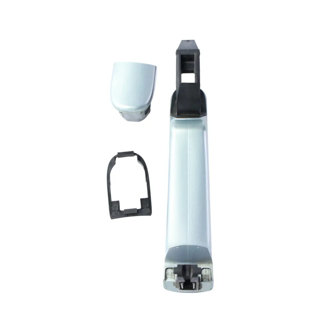 1Z Tirador Puerta Delantero Izq Der Verde Ártico para Skoda Octavia con número de pieza 3B0837207G Skoda Octavia 1Z Tirador Puerta Delantero Izq Der Verde Ártico - SKU 3B0837207G-ARG - Número de pieza 3B0837207G