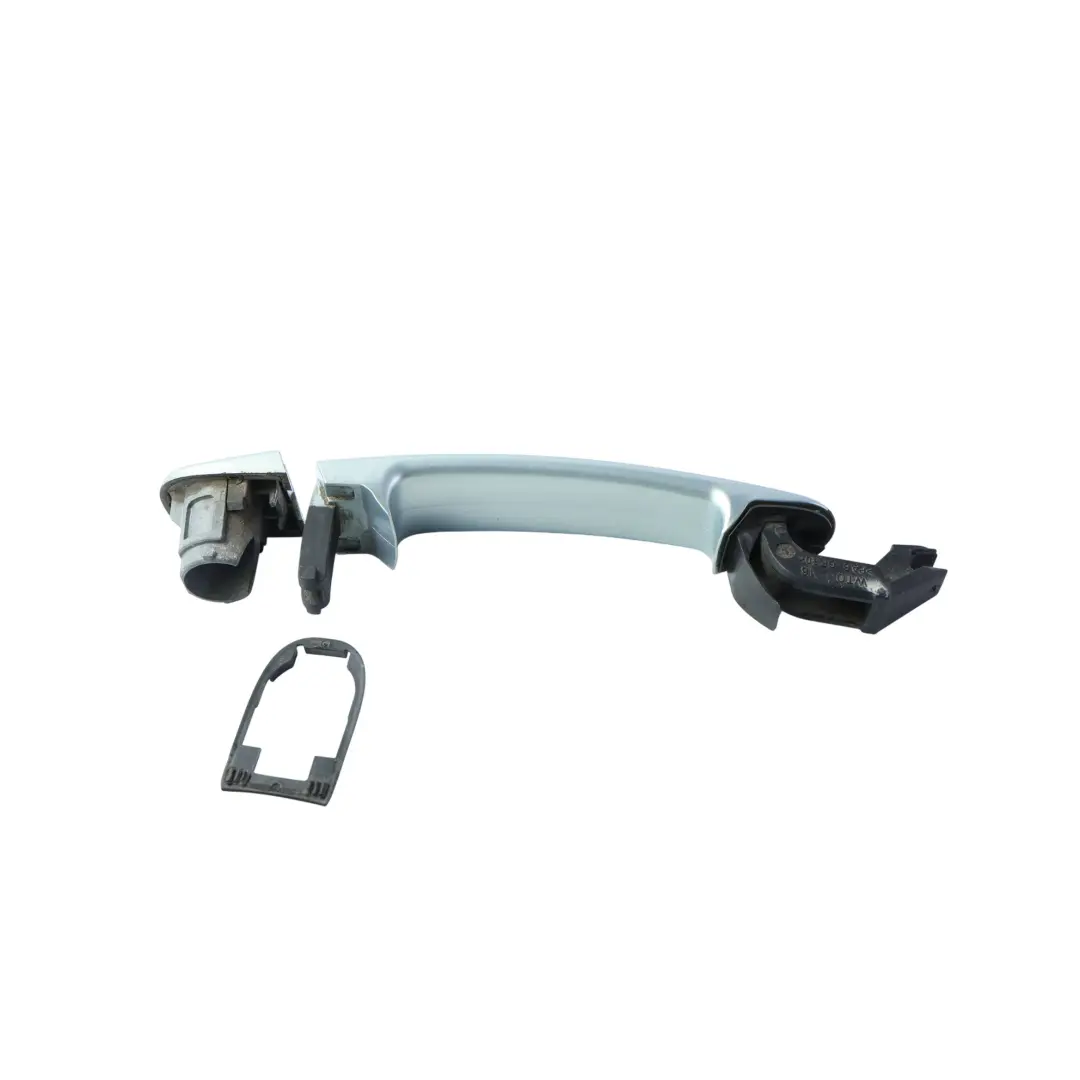 1Z Tirador Puerta Delantero Izq Der Verde Ártico para Skoda Octavia con número de pieza 3B0837207G Skoda Octavia 1Z Tirador Puerta Delantero Izq Der Verde Ártico - SKU 3B0837207G-ARG - Número de pieza 3B0837207G