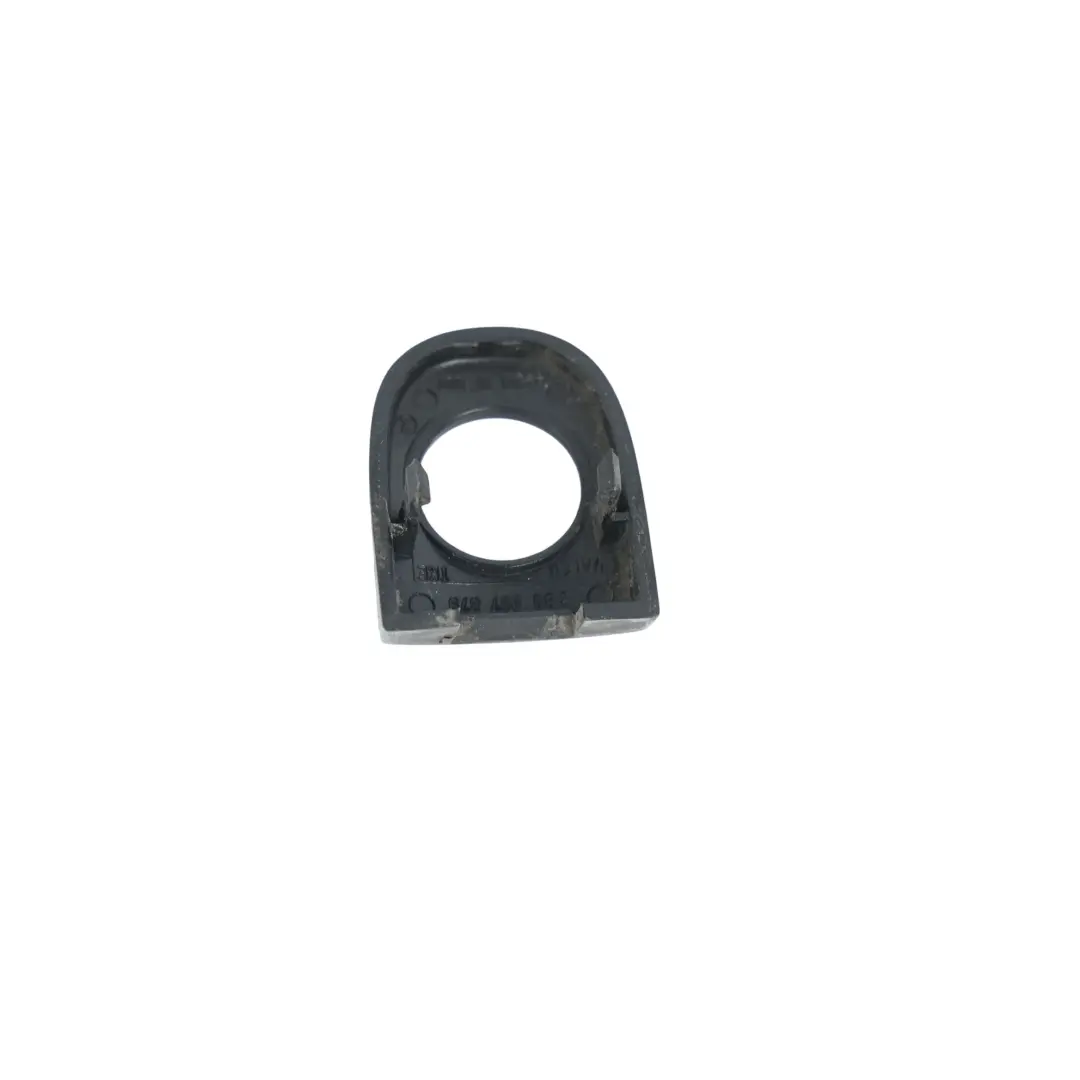 Copertura Cilindro Serratura Maniglia Porta Nero Brillante Y9B per Audi TT 8J con numero di parte 3B0837879A Audi TT 8J Copertura Cilindro Serratura Maniglia Porta Nero Brillante Y9B - SKU 3B0837879A-BBL - Numero di parte 3B0837879A