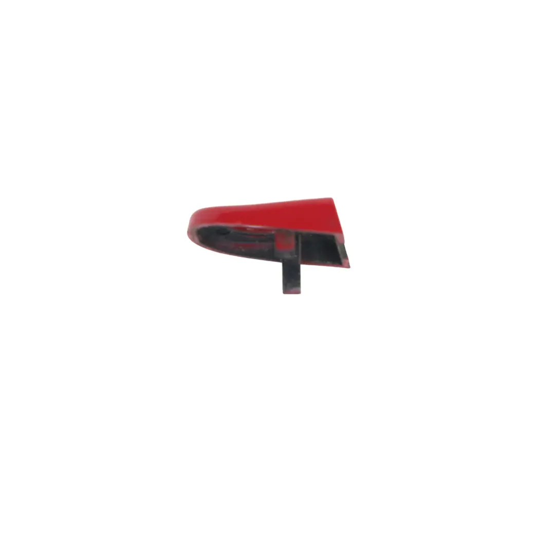 1k Türschloss Abdeckung Fahrerseite Tornadorot für Volkswagen Golf Gti mit Teilenummer 3B0837879A Volkswagen Golf Gti 1k Türschloss Abdeckung Fahrerseite Tornadorot - SKU 3B0837879A-TRE - Teilenummer 3B0837879A