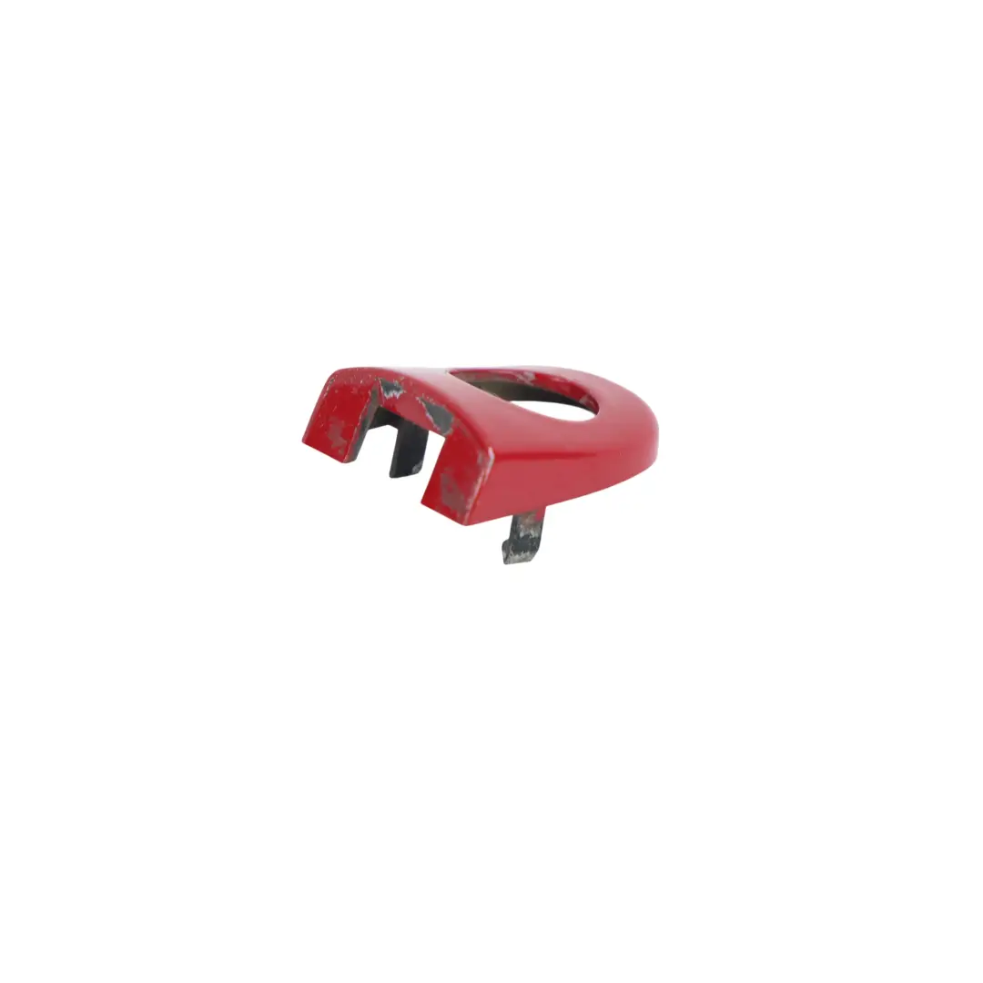 Volkswagen Golf Gti 1k Copertura Serratura Porta Lato Guida Rosso - SKU 3B0837879A-TRE - Numero di parte 3B0837879A